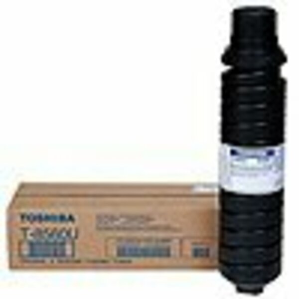 Toshiba Black Toner Cartridge 73.9K YLD T8560